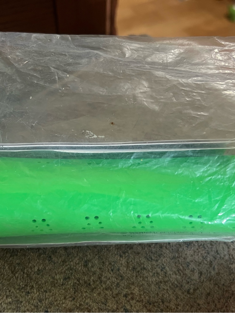 Pampered Chef #1788 Herb Infuser NEW